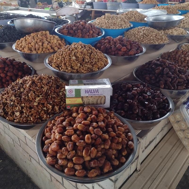 uzbekistan co zwiedzac