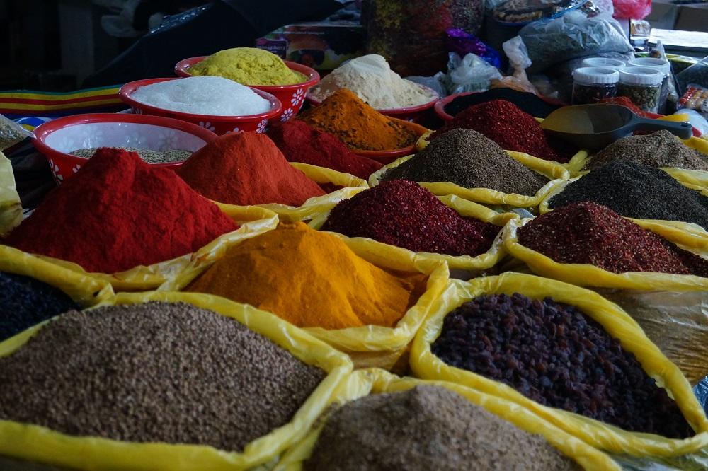 wycieczki uzbekistan