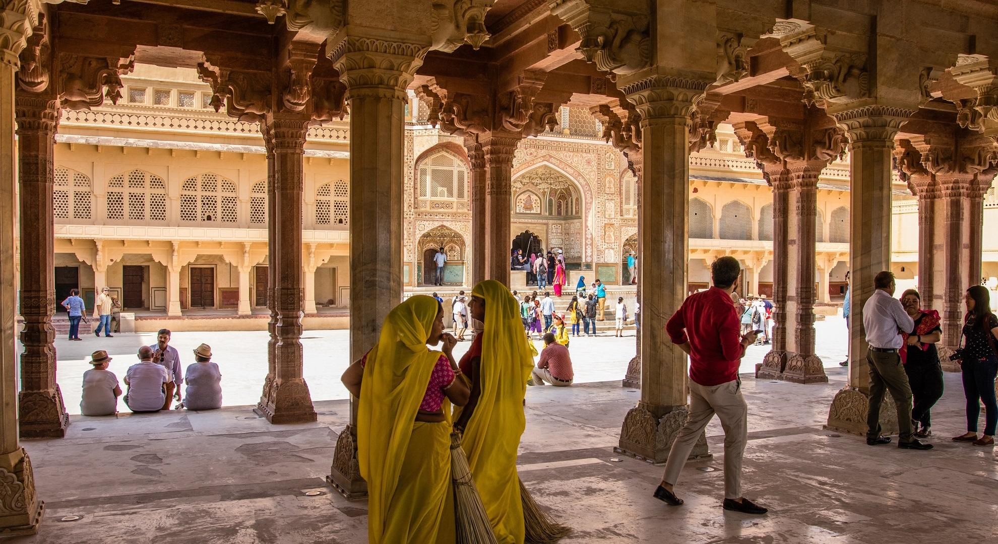 Co musisz wiedzieć przed podróżą do Indii?