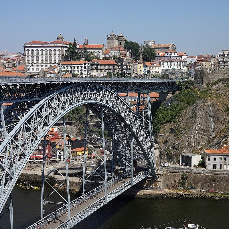 porto wycieczki
