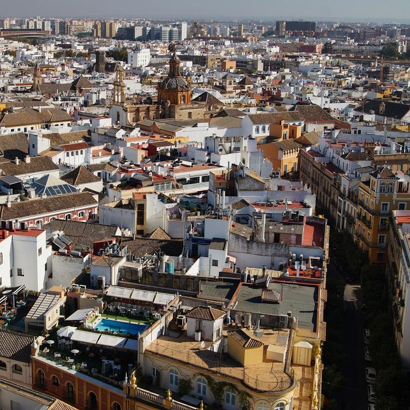 wycieczki objazdowe andaluzja