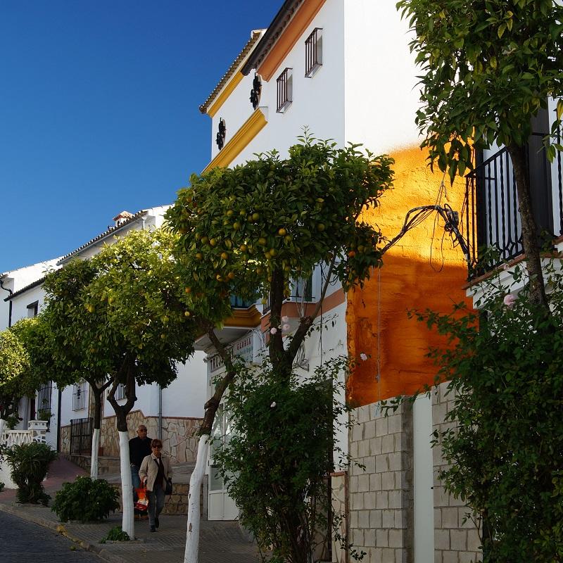 andaluzja wycieczki objazdowe