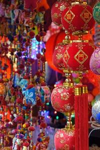 wycieczki objazdowe chiny