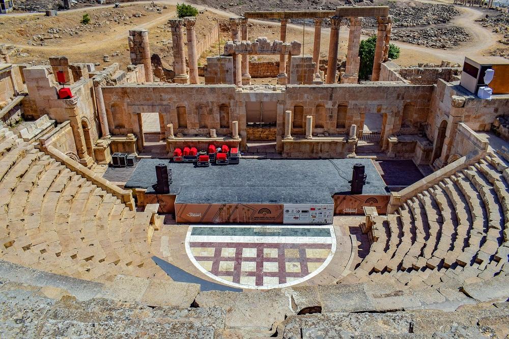wycieczki do jordanii