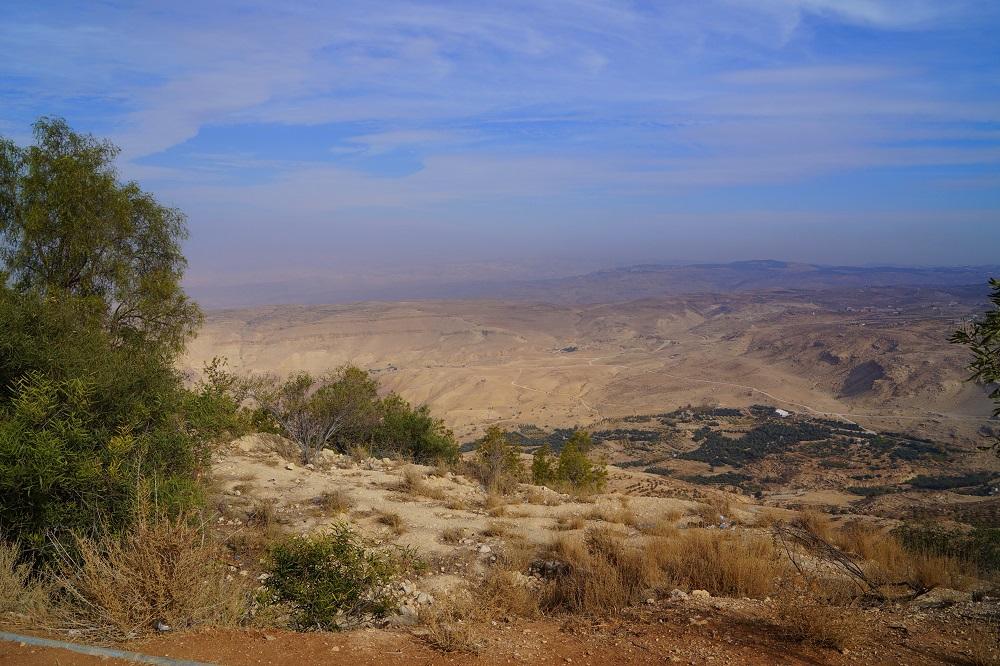wycieczka do jordanii