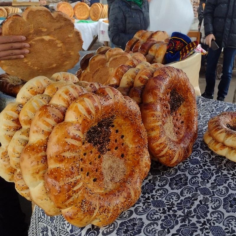 wycieczki do uzbekistanu