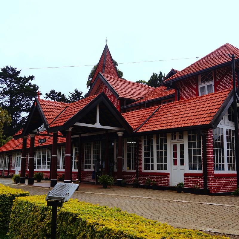 co zobaczyć sri lanka