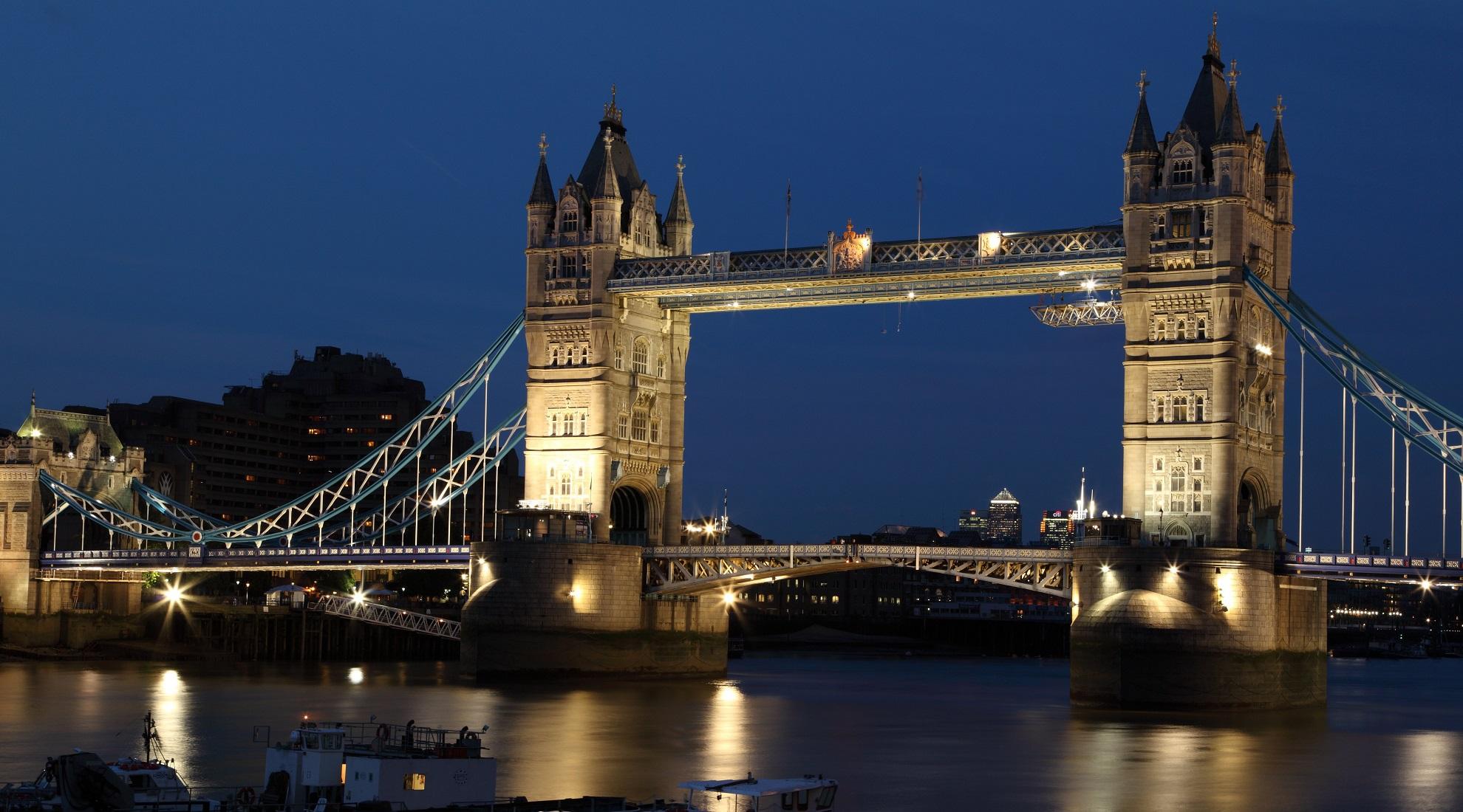 Oczywiste i nieoczywiste atrakcje Londynu