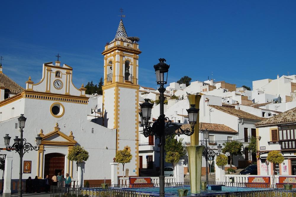 andaluzja itaka