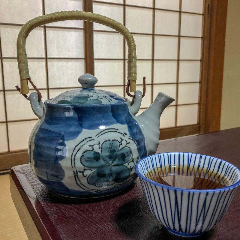 wycieczka do japonii