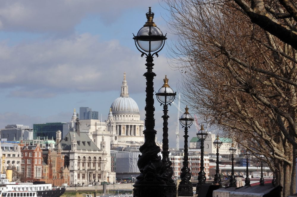 szkolna wycieczka londyn