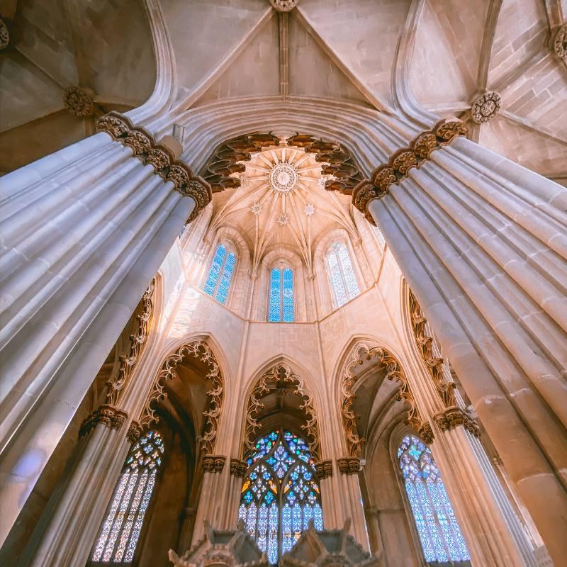 wycieczki do portugalii