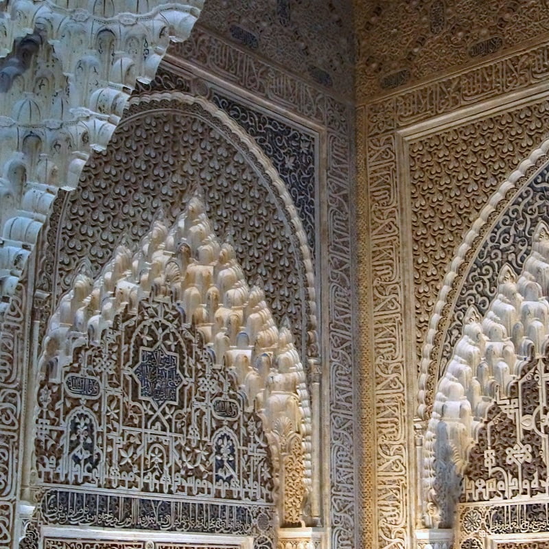 andaluzja itaka