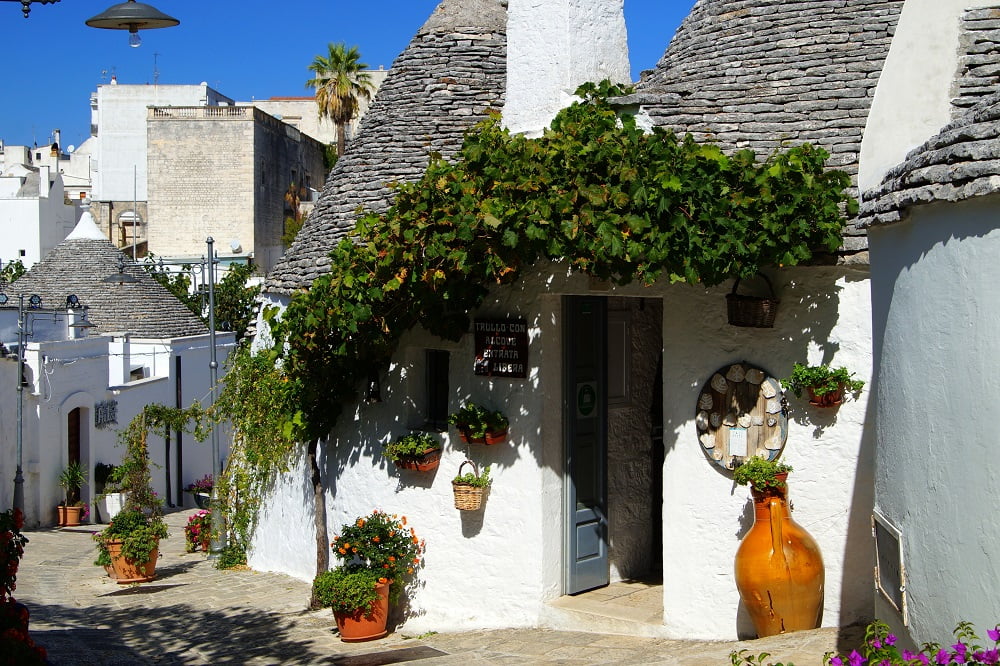 apulia co zobaczyc
