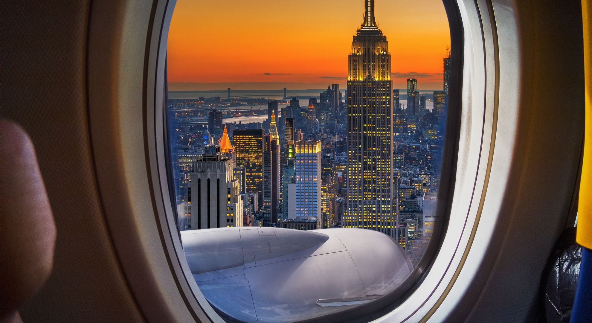 Nowy Jork w 2025 – co warto zobaczyć?