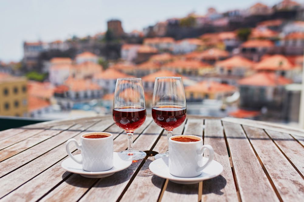 portugalia wyjazdy kulinarne