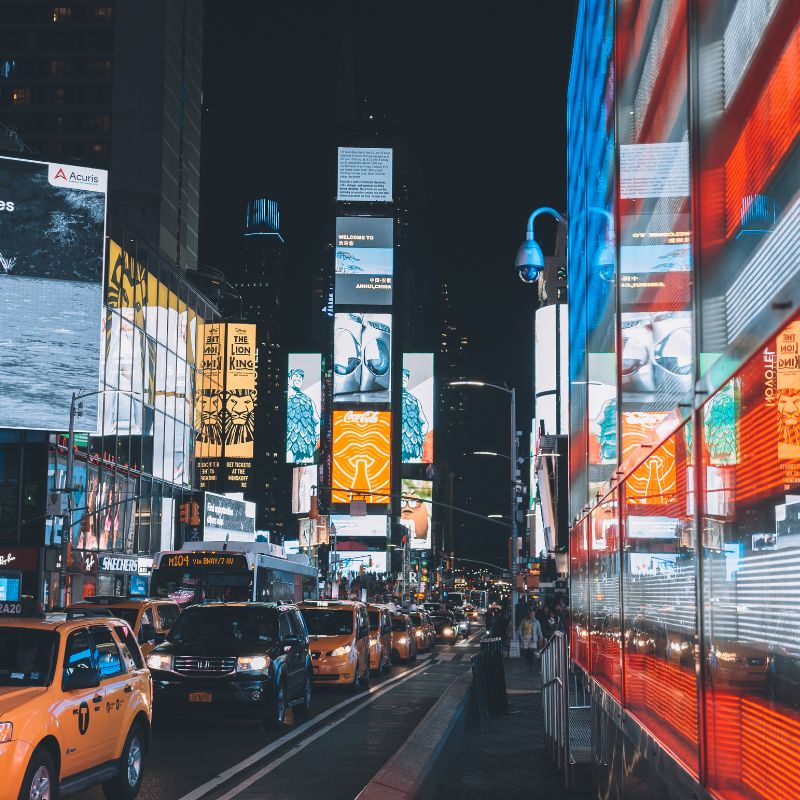 manhattan wycieczki