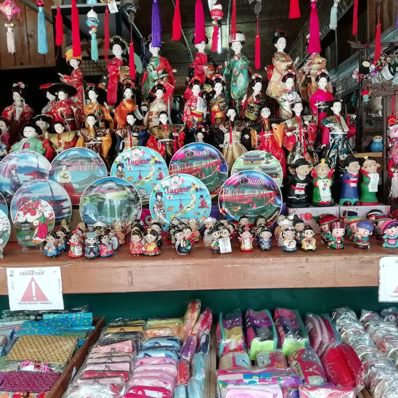 wycieczki do japonii