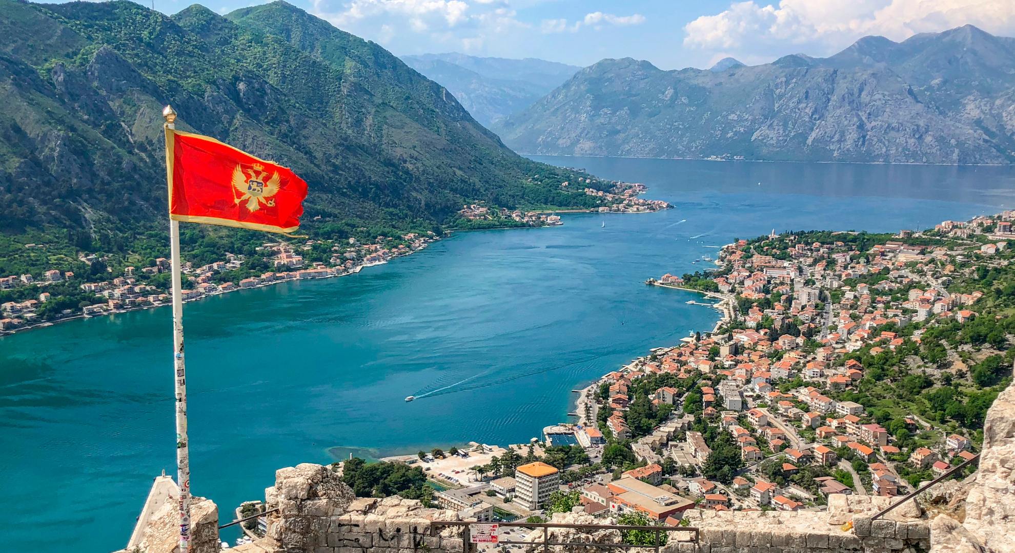 Wycieczki do Czarnogóry – Kotor: „Mały Dubrownik”