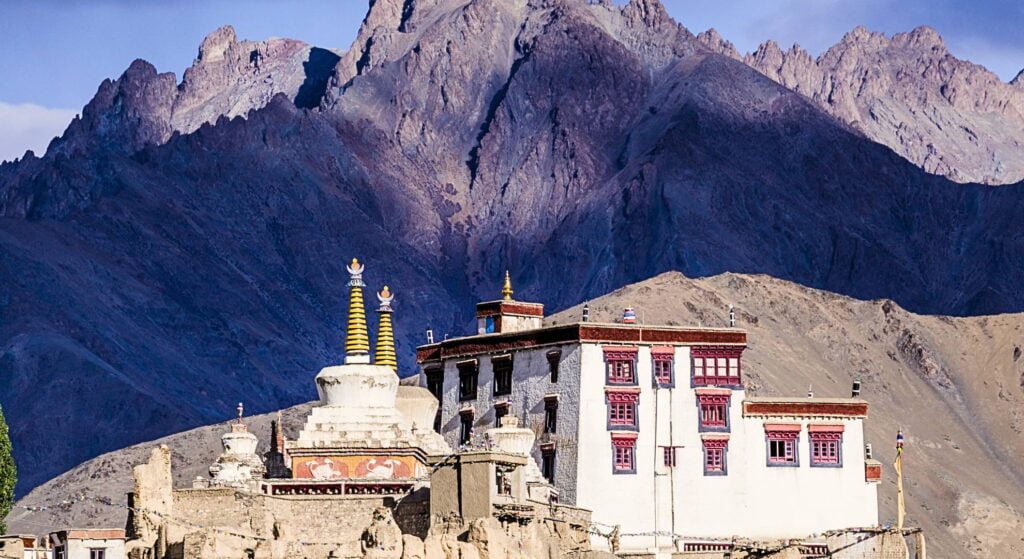 wyprawy do ladakhu horyzonty