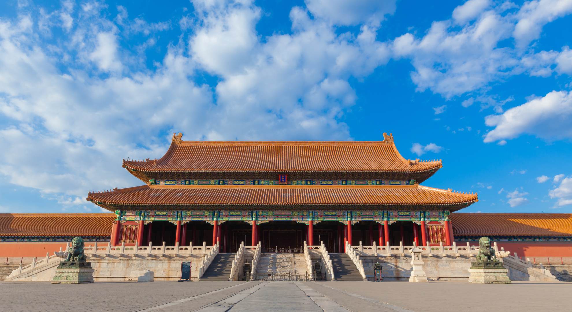 Wycieczki do Pekinu – 10 atrakcji stolicy Chin