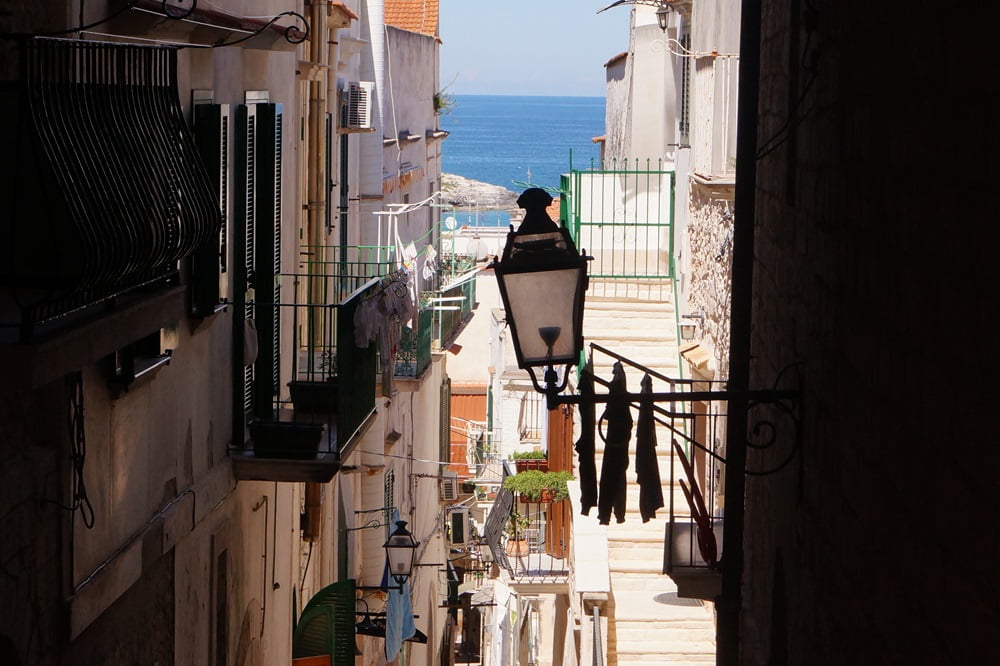 apulia wycieczki