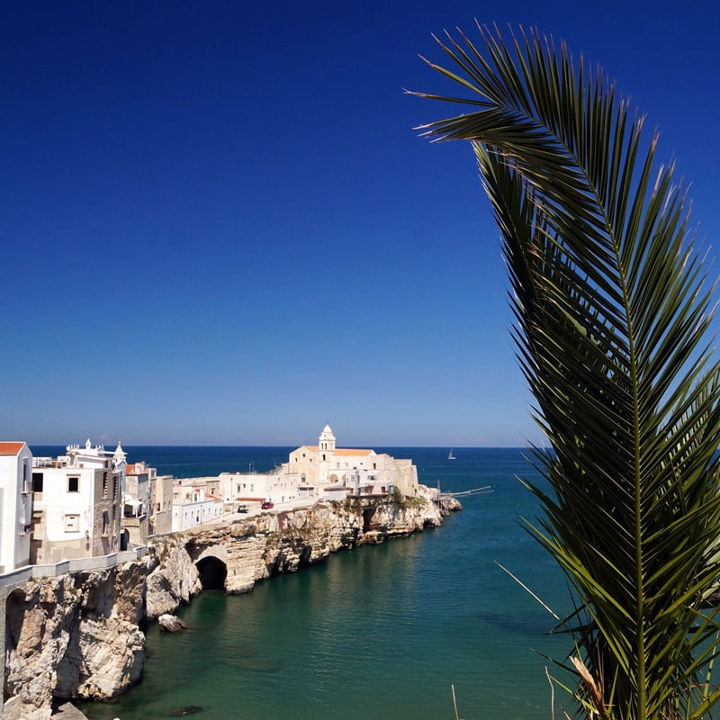 apulia co zobaczyc