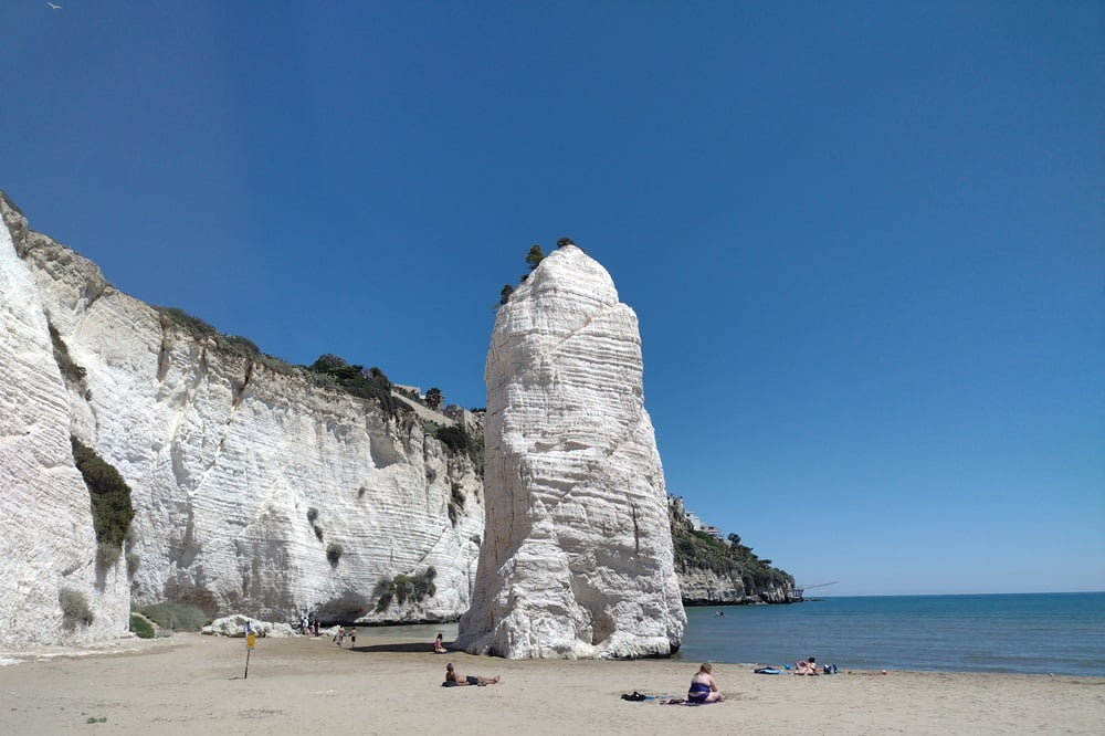 wycieczka do bari itaka