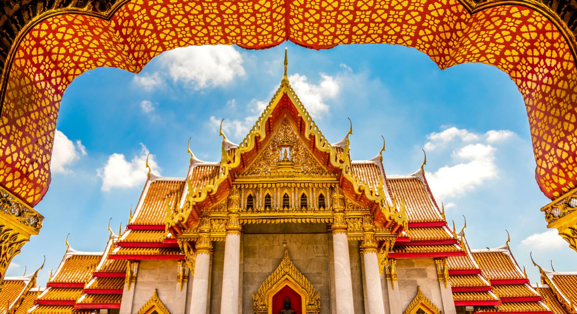 Kiedy najlepiej polecieć na wycieczki do Tajlandii?