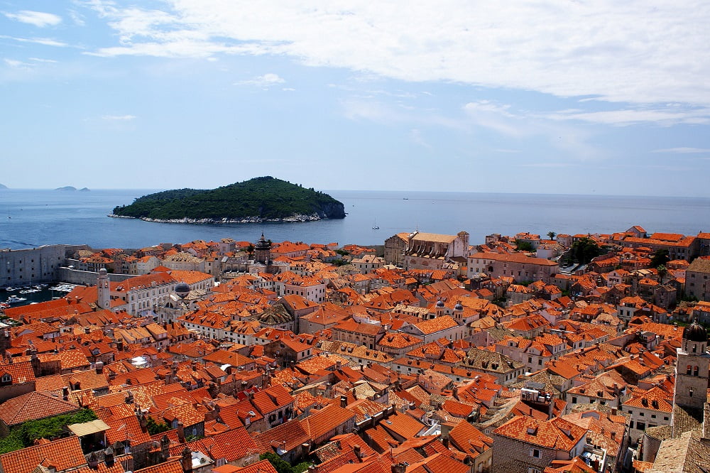 chorwacja wycieczki objazdowe