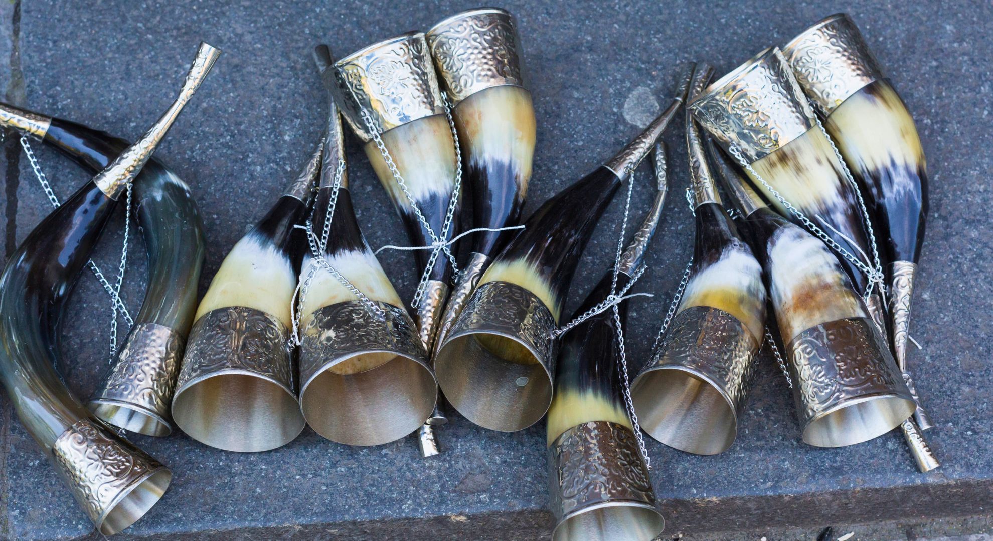 Co przywieźć z Gruzji