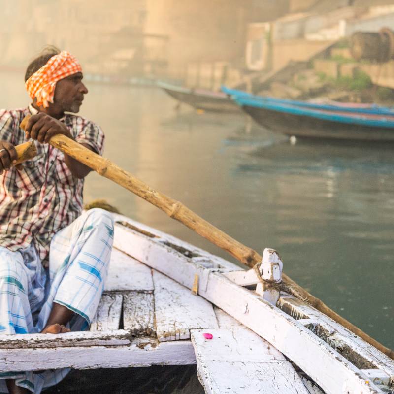 wycieczki objazdowe do indii
