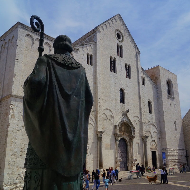 bari co zobaczyc