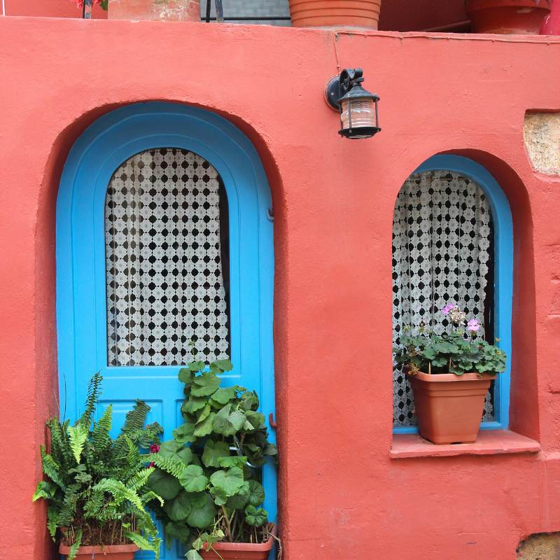 wycieczki objazdowe kreta