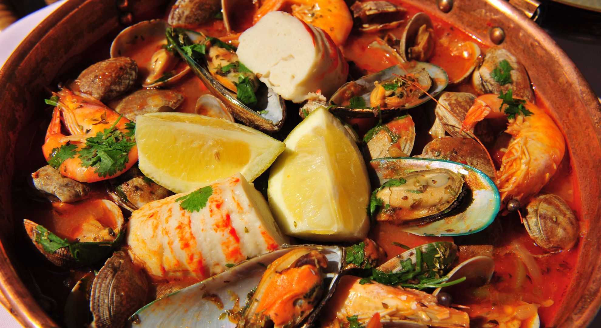 Kuchnia portugalska – czego spróbować w Portugalii?