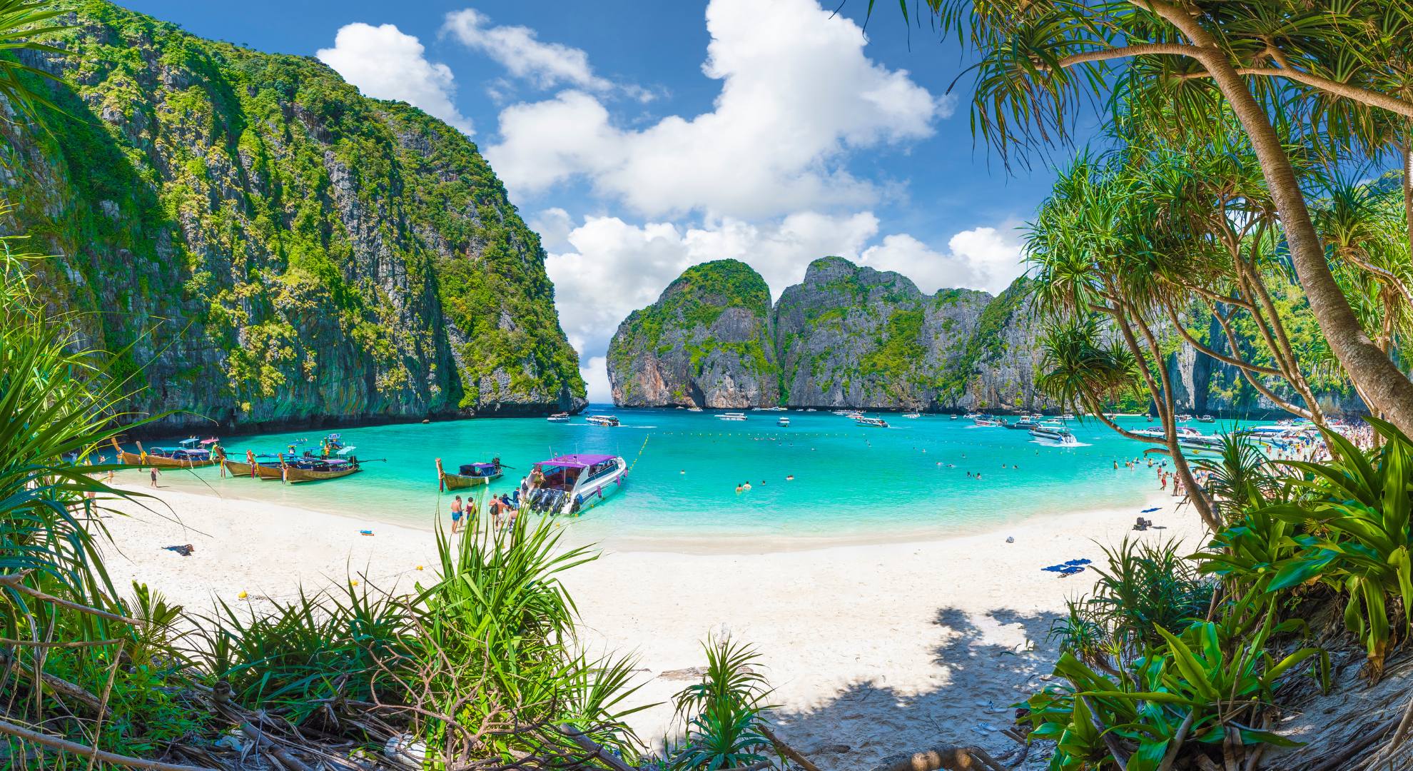 Tajlandia wycieczki objazdowe – informacje praktyczne o Tajlandii