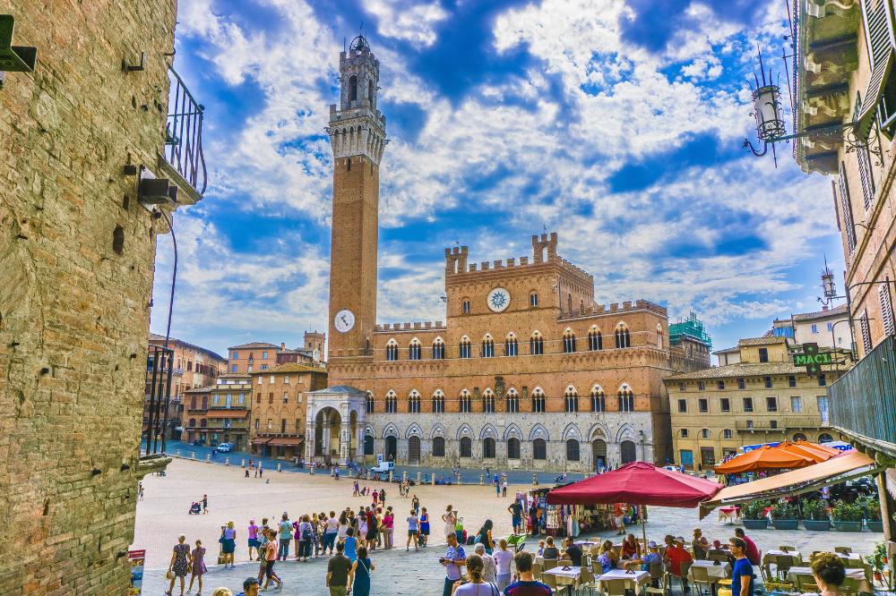 wycieczki do florencji