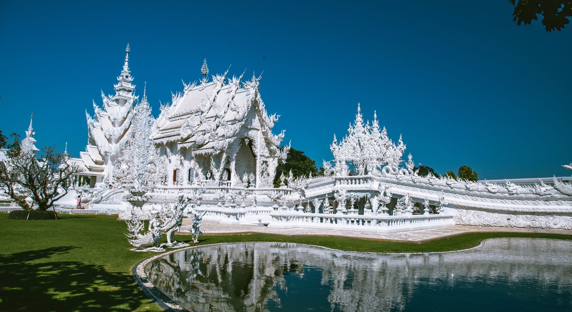 Wyprawy do Tajlandii – informacje praktyczne o Tajlandii cz. II