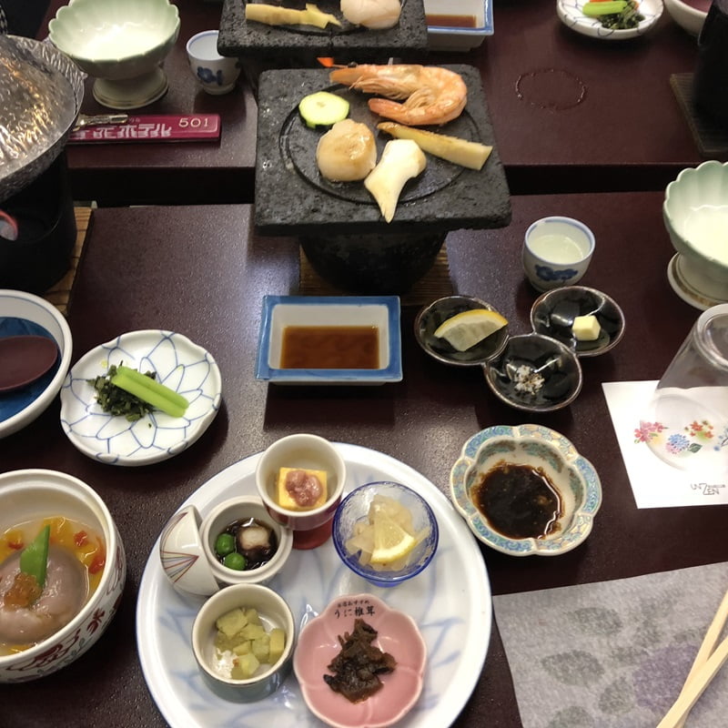 japonia co zobaczyć