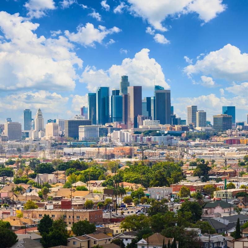 wycieczki do stanów zjednoczonych