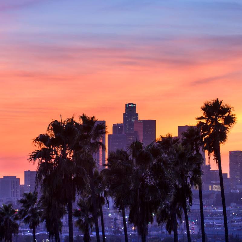 usa wycieczki objazdowe