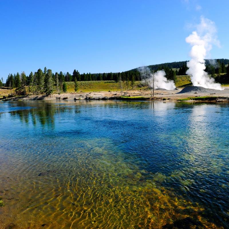 usa wycieczki objazdowe