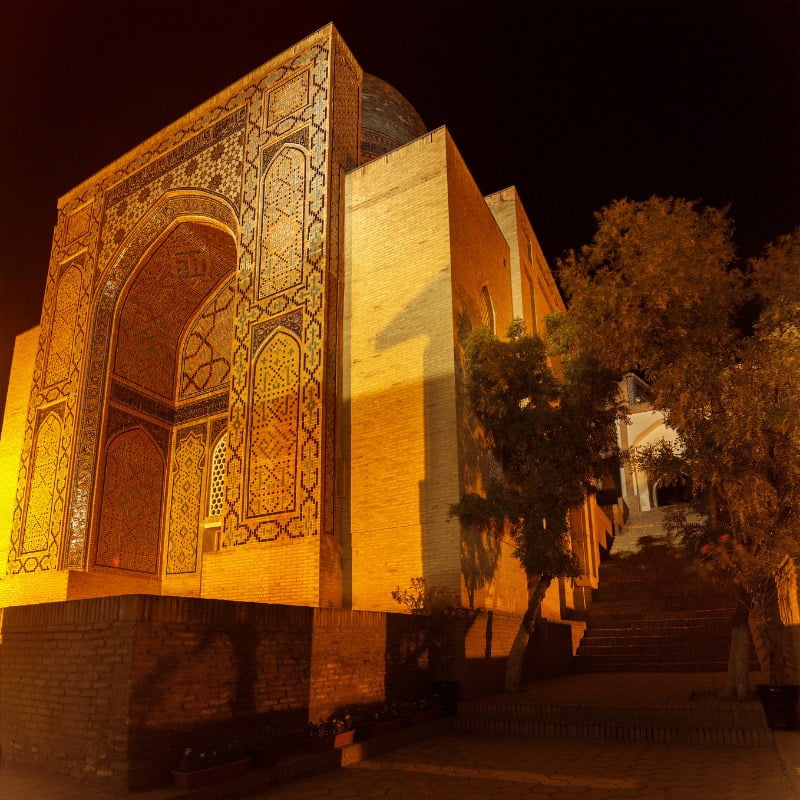 uzbekistan ceny