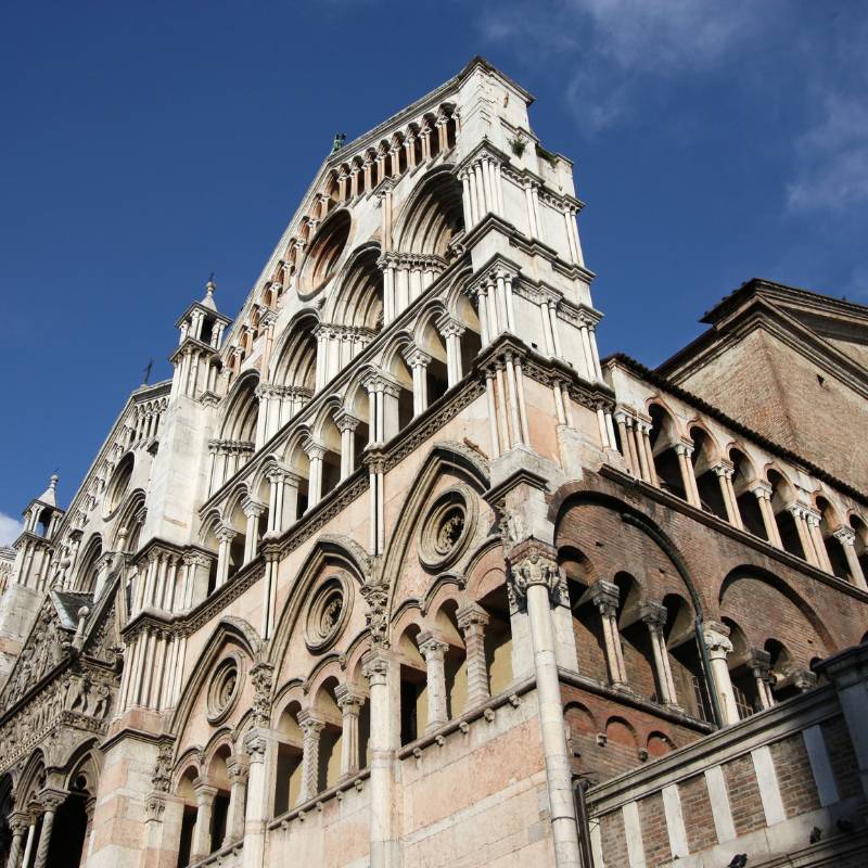 toskania i umbria