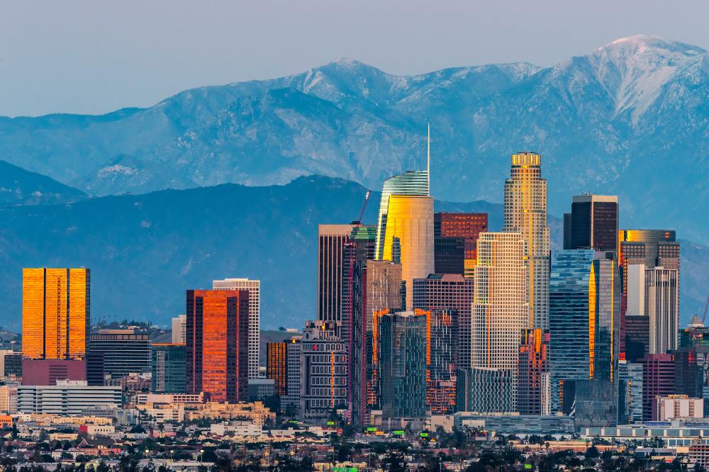 wycieczki do stanów zjednoczonych