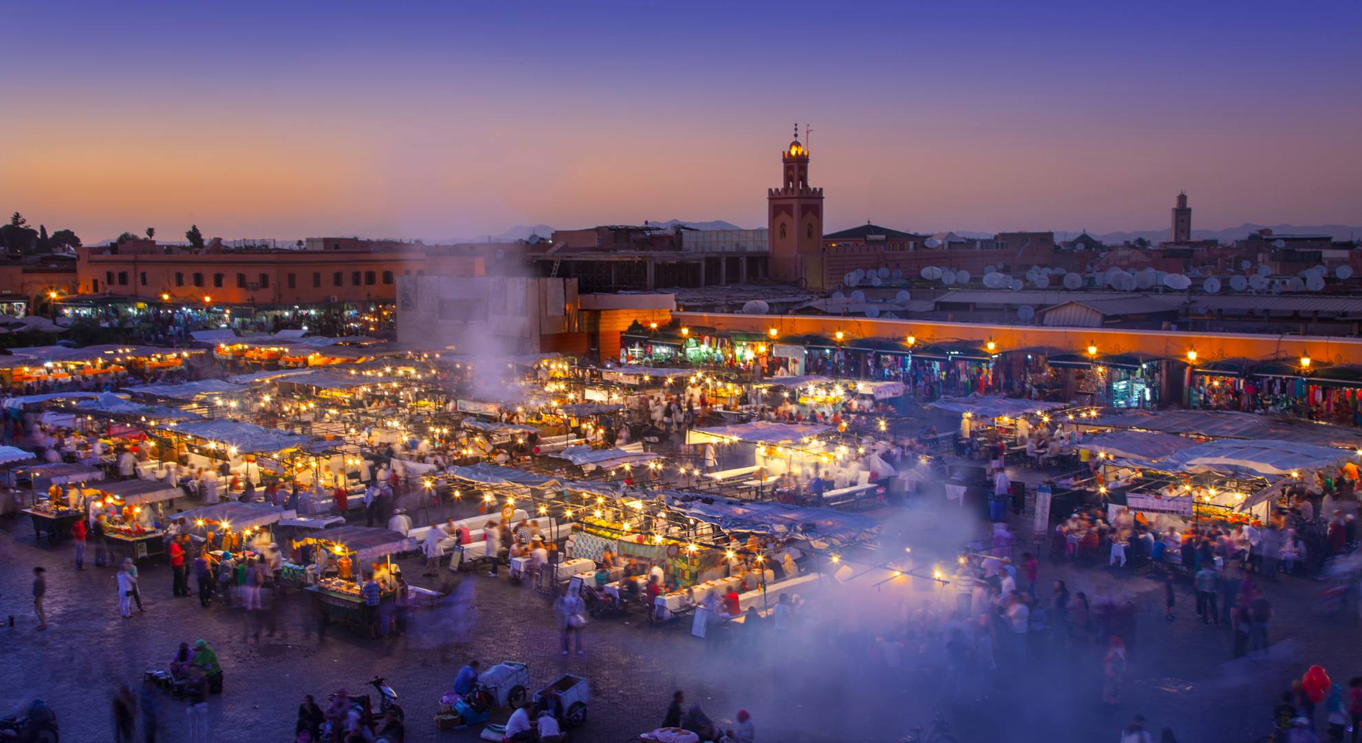 Wyprawa do Maroka – czego doświadczysz w Maroku?