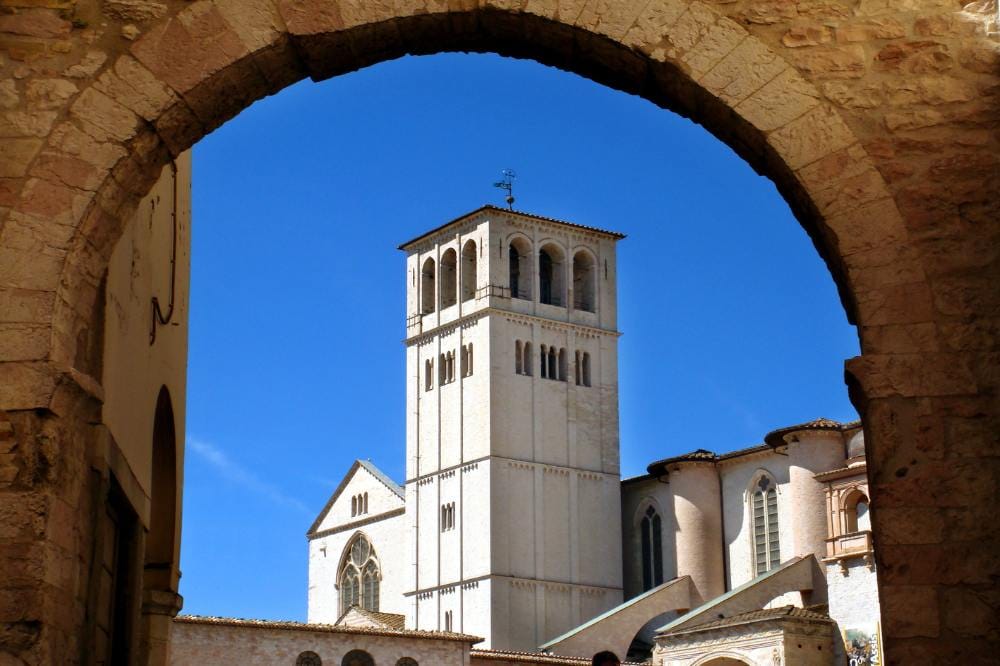 wycieczki do toskanii rainbow