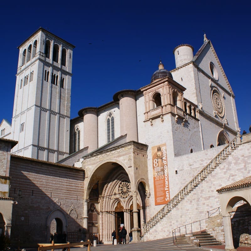 wycieczka do toskanii