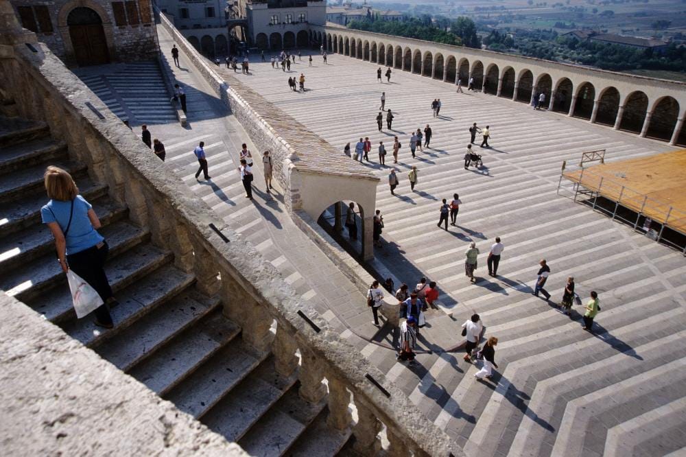 wycieczki do włoch itaka