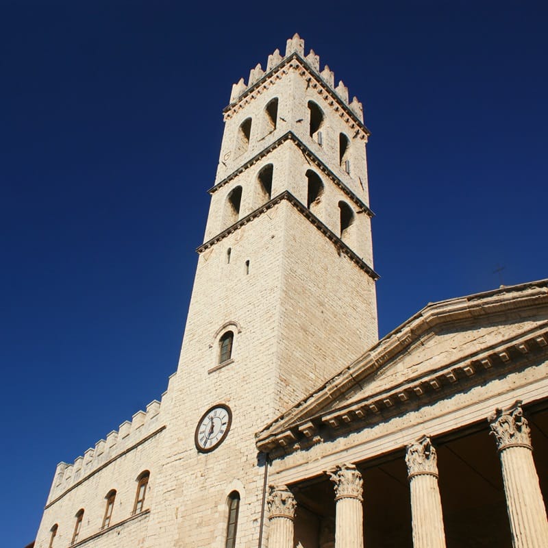 włochy wycieczki objazdowe